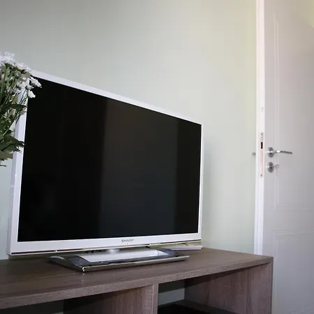 Nadmorska Bryza Integro Apartament