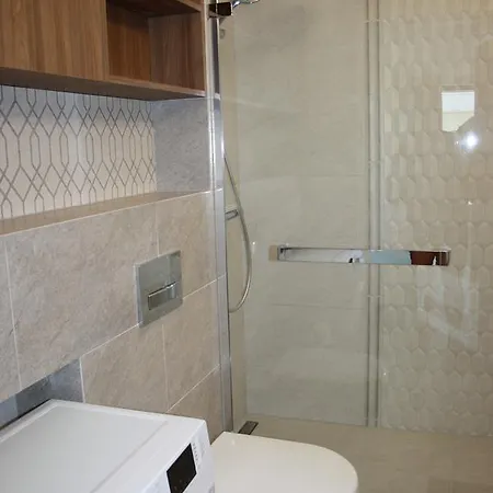 Nadmorska Bryza Integro Apartament *