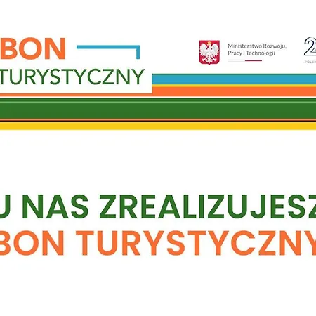 Nadmorska Bryza Integro Sopot