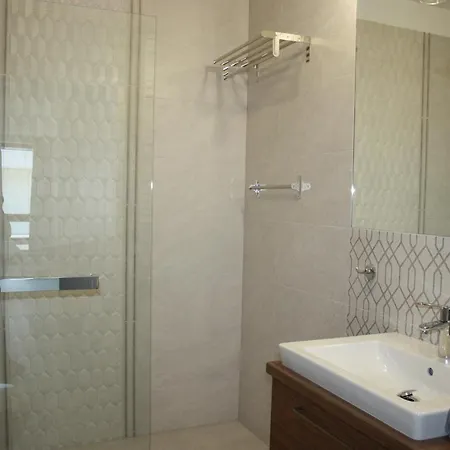 Apartment Nadmorska Bryza Integro Sopot