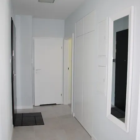 Apartment Nadmorska Bryza Integro *